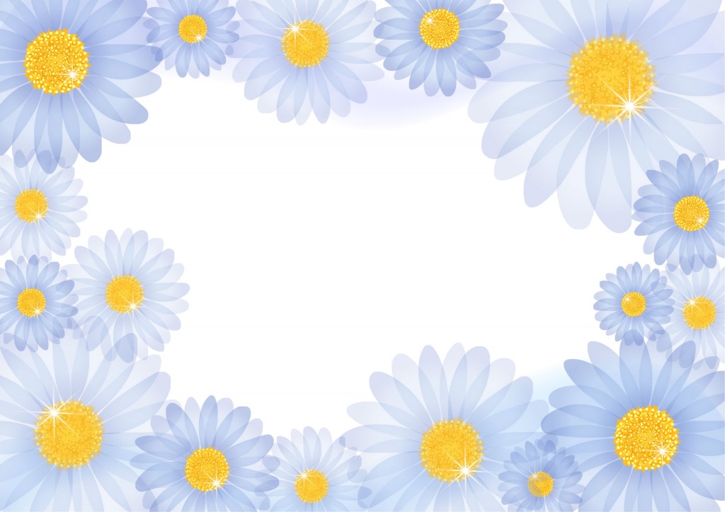 デイジー 雛菊 の花言葉 英語名は 何でお墓に添える花なの 春夏秋冬