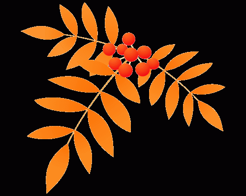 ナナカマドの花言葉とその由来まとめ 英語名や漢字も 春夏秋冬